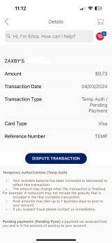 Zaxby's, NC, USA foto #1