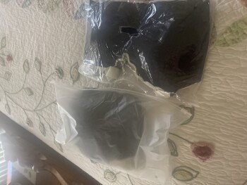 Unordered Package photo #1