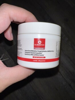 Unordered package from “fullfilment house” 照片 #1