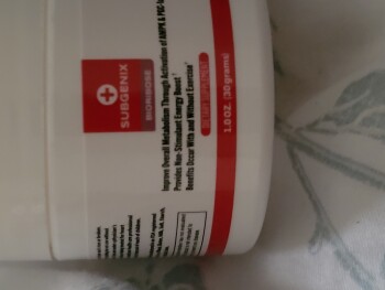 Consumer Safety Report I just received this package also from Tampa Florida... Subgenix I didn't order this product is it s... photo #1