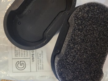 Unordered Package 照片 #1