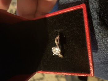 Did not order foto #1