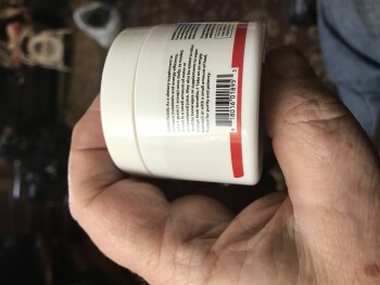 Informe de seguridad del consumidor I received a bottle of subgenix in the mail that I did not order I did not order of request. I suspe... foto #2