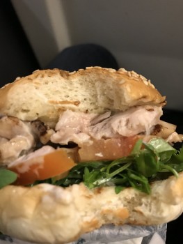 Leon, 60 Railway Approach, London SE1 9SP, UK 照片 #1