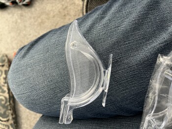 An item I did not order, and have no idea what it is Foto #1