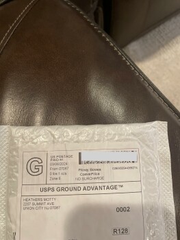 Scam Heathers MOTTY photo #1