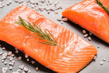 Food Recall Smoked Wild Red Pacific Salmon recalled due to potential Listeria contamination Ronde des Mers has i... photo #2