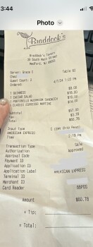 Braddock's Tavern, South Main Street, Medford, NJ, USA صورة فوتوغرافية #1