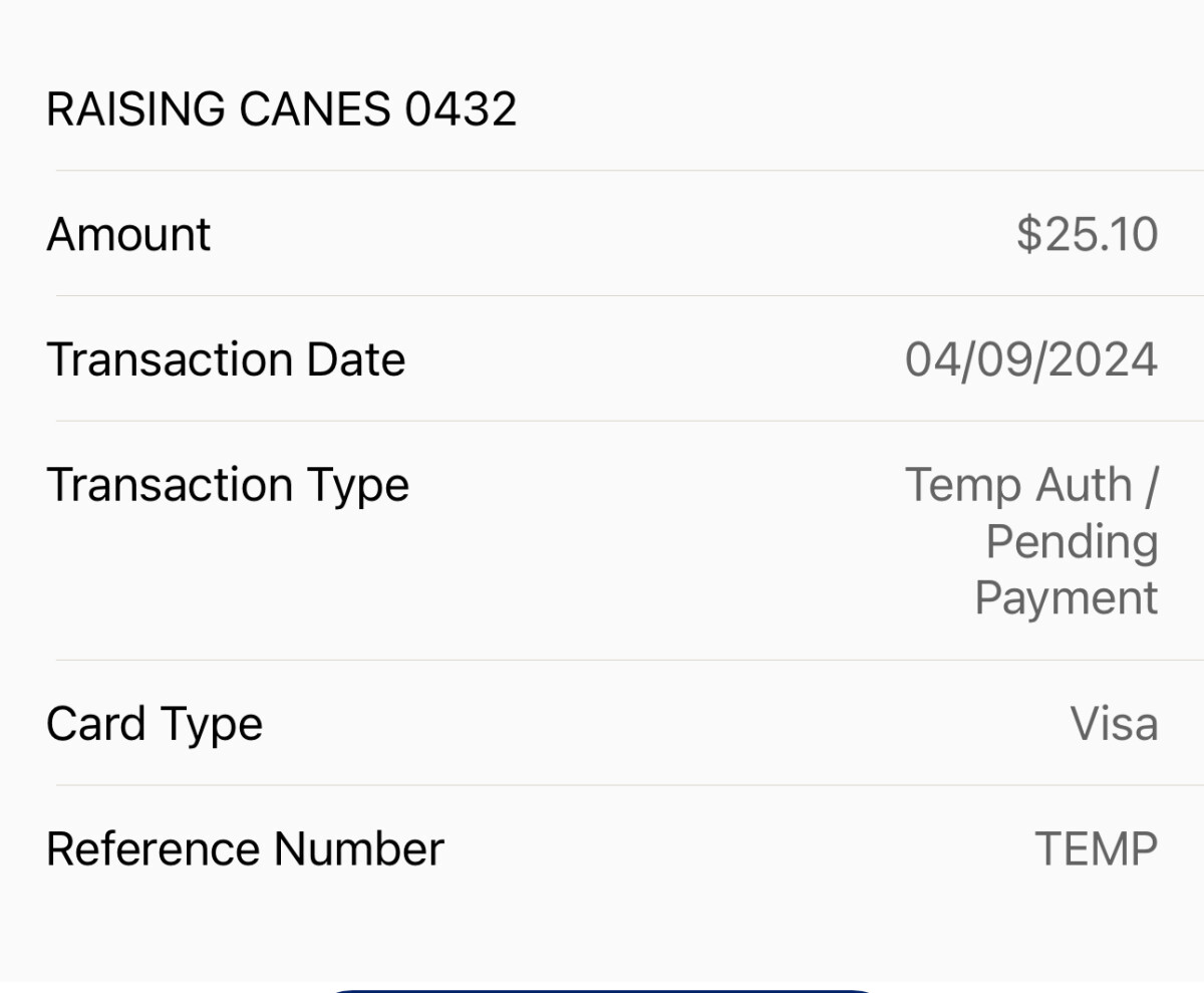 Raising Canes Make You sick? What you need to know