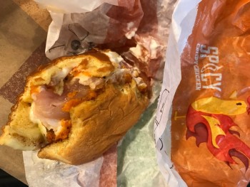 Burger King photo #1