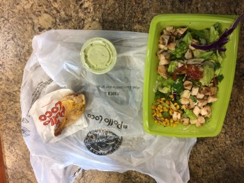 El Pollo Loco, Carmel Mountain Road, San Diego, CA, USA 照片 #1