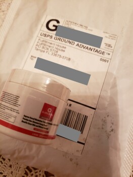 Unordered Package 照片 #1