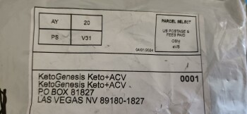 I can not find a number to cancel my subscription that i did not agree too 照片 #1