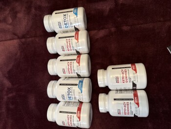 I did not order all this photo #1