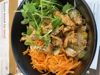 wagamama bristol cribbs causeway, Merlin Road, Patchway, Bristol, UK foto #1