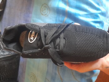 Rossz cipőt kaptam Foto #1