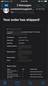 Scam Alert photo #11