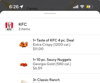 KFC, 6219 Belair Road, Baltimore, MD, USA foto #1