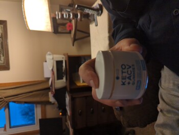 تقرير سلامة المستهلك Sent the wrong gummies for the 2nd time. I want my money back I once again received the wrong gummie... صورة فوتوغرافية #1