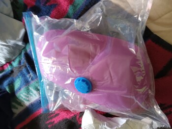 I got a package I did not order. It was sent from a place called Parco Foto #1