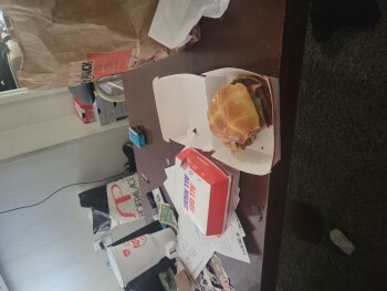 Jack in the Box, East Desert Inn Road, Las Vegas, NV, USA foto #1