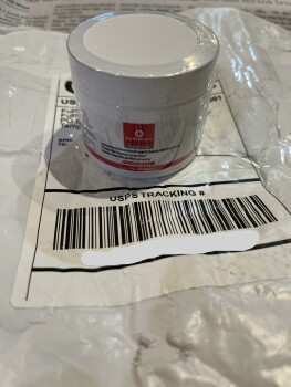 This is NOT SOMETHING I ORDERED! I do not want it! Wth! SUBGENIX BIORIBOSE photo #1