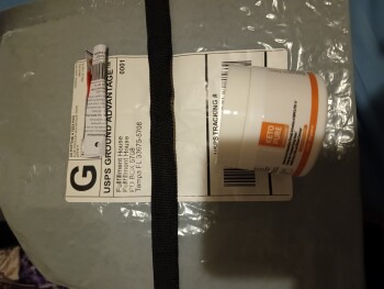 Me enviaron de Tampa Florida Este producto photo #1