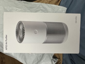 Scam! Received a product that is totally different than advertised! photo #1