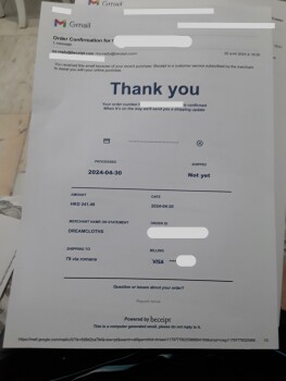 Alerta de estafas 照片 #1