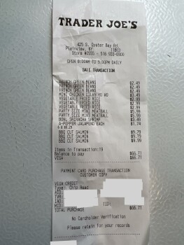 Trader Joe's, South Oyster Bay Road, Plainview, NY, USA 照片 #1