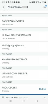 SCAM ads on Facebook by cgoose.shop 照片 #1