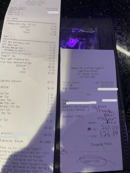 Topgolf, Warner Street, Baltimore, MD, USA foto #1