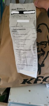 KFC Soissons, Avenue du Président Kennedy, Soissons, France 照片 #1