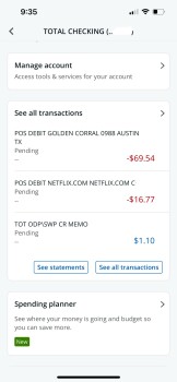 Golden Corral Buffet & Grill, Interstate 35, Austin, TX, USA photo #1