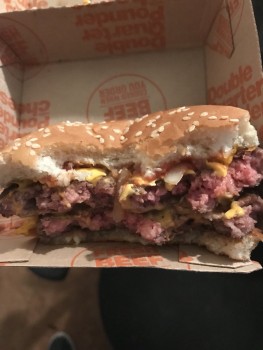 McDonald صورة فوتوغرافية #1