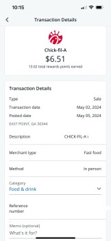 Chick-fil-A, Camp Creek Parkway, Atlanta, GA, USA photo #1