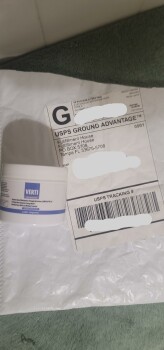 Unordered Verti Bioribose powered Foto #1