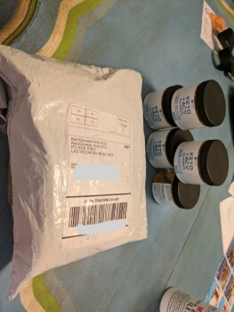 KetoGenesis Keto + ACV photo #1