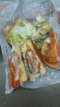 Burger King, Lem Turner Rd, Jacksonville, FL, USA Foto #1