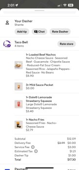 Taco Bell, Howdershell Road, Hazelwood, MO, USA 照片 #1