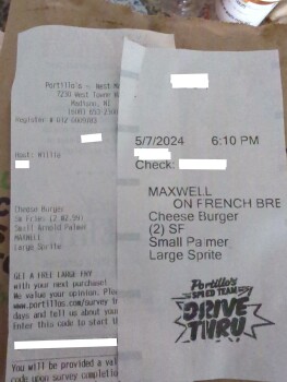 Portillo's Madison, Wisconsin - West Towne, West Towne Way, Madison, WI, USA foto #1