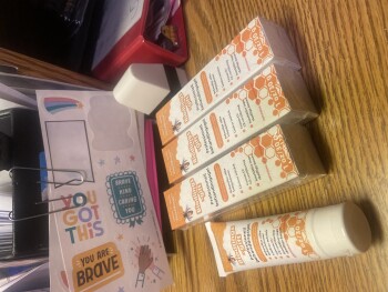 I received a package that I didn’t order I will not be paying for it photo #1