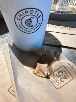 Chipotle Mexican Grill photo #1