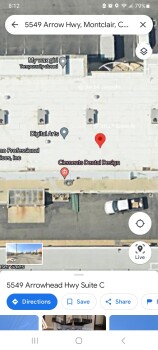 Rapport de sécurité du consommateur Received a Ring that I didn't order -I ORDERED BOOTS FROM CORRAL BOOTS I ordered BOOTS in APRIL and... photo #1