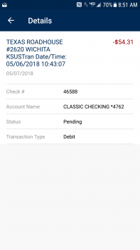 Texas Roadhouse, 2526 N Greenwich Rd, Wichita, KS 67226, USA photo #1