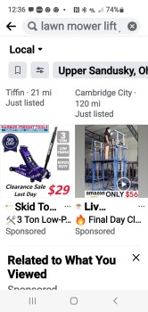 I am reporting a scam 照片 #1