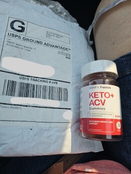 Keto+acv gummies Foto #1