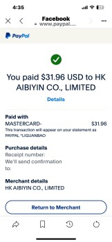 I am reporting 照片 #1