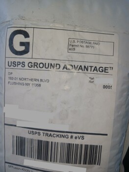 A package I didn't order 照片 #1