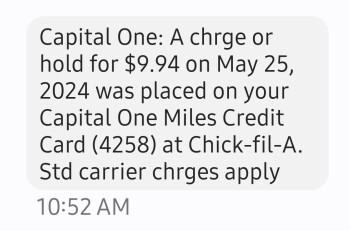 Chick-fil-A, West State Road 46, Sanford, FL, USA photo #1